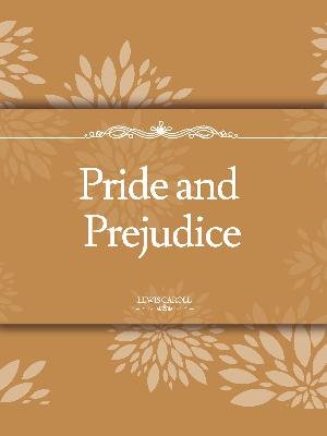 pride and prejudice