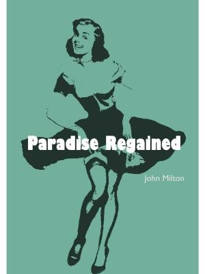 paradise regained