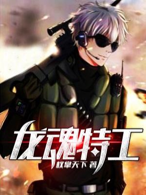 龙魂特工 龙魂特工