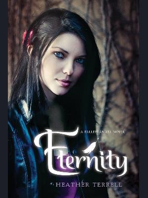 eternity-heather terrell-literature & fiction(与