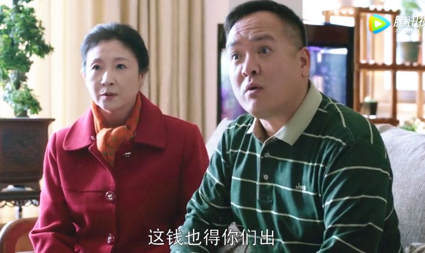 2,有些亲戚,是真的坏