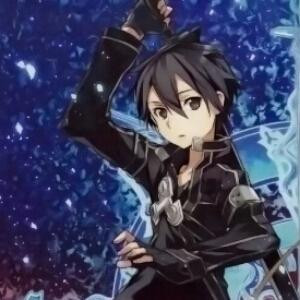 kirito