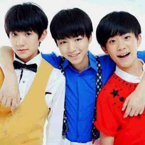 TFBOYS