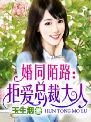 婚同陌路，拒爱总裁大人