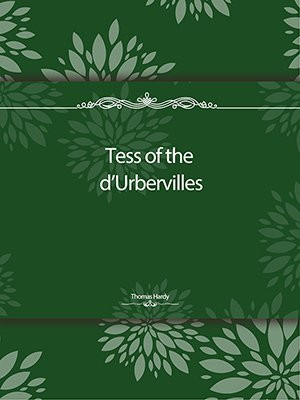 Tess of the dUrbervilles