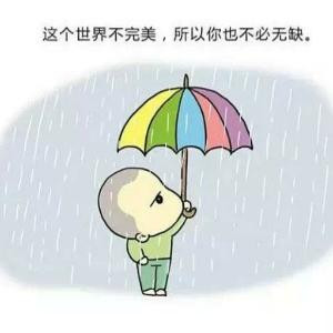 细雨