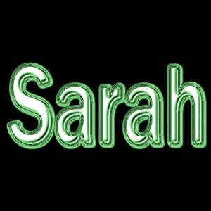 sarah