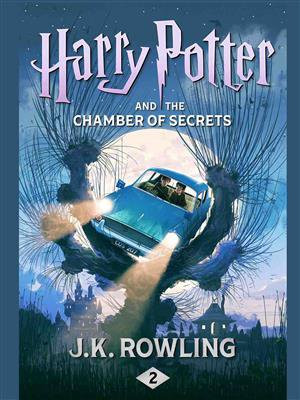 Harry Potter and the Chamber of Secrets